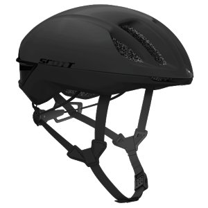 SCOTT CASCO CADENCE PLUS NERO