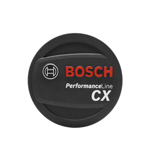 BOSCH COVER COPERTURA LOGO CX GEN4
