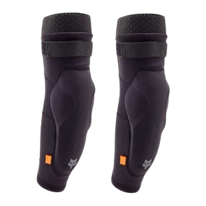 FOX GOMITIERE LAUNCH NERE ELBOW GUARD 
