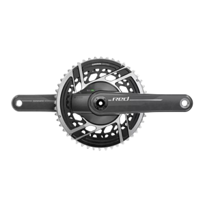 SRAM GUARNITURA RED AXS E1 POWERMETER PEDIVELLA 172,5MM CORONE 50-37 12 VELOCITÀ DUB 