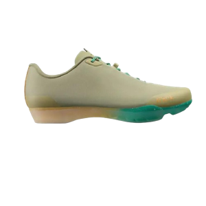 FIZIK SCARPE GRAVEL TEMPO BEAT SAGE GREEN / DESERT