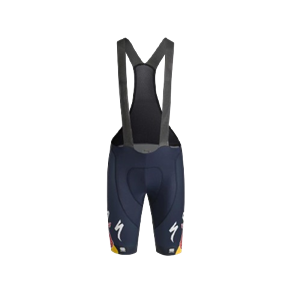 SPORTFUL CLASSIC BIBSHORTS BORA REDBULL TEAM 2024