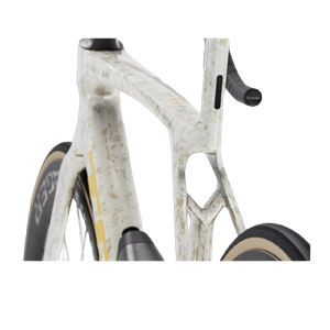 TREK MADONE GEN 8 SLR7 ERA WHITE