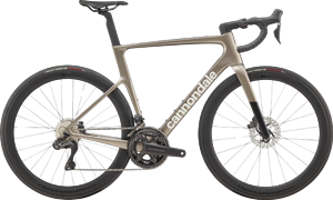 CANNONDALE SUPERSIX EVO CRB 2 METEOR GREY 