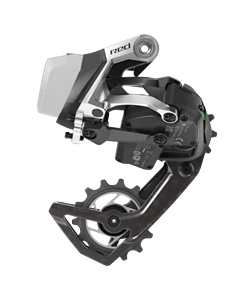 SRAM E1 CAMBIO RED AXS 12 VELOCITÀ MAX 36 T