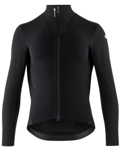 ASSOS FW24 GIACCA MILLE GT 3/3 WINTWER S11 BLACK SERIES