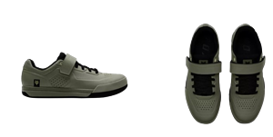 FOX SCARPA UNION OLIVE GREEN