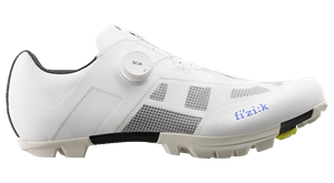 FIZIK SCARPE VENTO PROXY WHITE WHITE BIANCHE