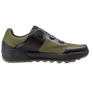 NORTHWAVE SCARPA CORSAIR 2 VERDE/NERA