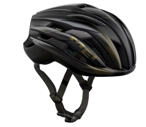 MET CASCO TRENTA MIPS 3K CARBON TADEJ POGACAR BLACK EDITION