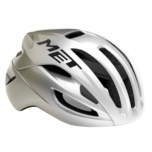 MET CASCO RIVALE MIPS® SILVER GREY