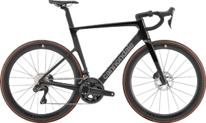 CANNONDALE SUPERSIX EVO HI MOD 2 BLACK