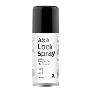 AXA SPRAY LUCCHETTI