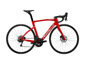 PINARELLO F1 105 2X12 DB SHIMANO WH-RS171-700C DB