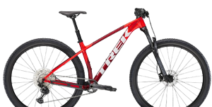 TREK PROCALIBER 6 VIPER RED CRIMSON