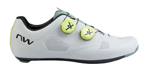 NORTHWAVE SCARPA REVOLUTION LIGHT GREY/SAGE