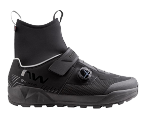 NORTHWAVE SCARPA MAGMA X PLUS BLACK