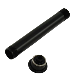 ZIPP ACCESSORIO PERNO MOZZO ALLUMINIO PERNO POSTERIORE NERO MOZZO 176/177 DISC