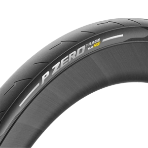 PIRELLI COPERTONE PZERO RACE TLR RS 700X28C MADE IN ITALY TEAM REPLICA