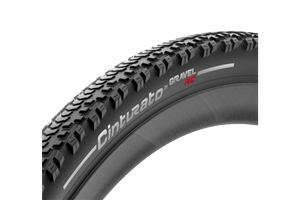 PIRELLI COPERTONCINO CINTURATO GRAVEL RC 700X40C RACING PERFORMANCE