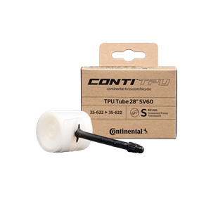 CONTINENTAL CAMERA D'ARIA TPU TUBE 28" SV60 - 25-622->35-622