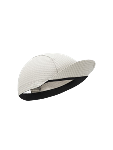 Q36.5 DOTTORE PRO CAPPELLINO ESTIVO SS25 - OPTIC WHITE 