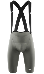 ASSOS PANTALONCINO EQUIPE R BIB SHORTS S11 SS25 - EDGE GREEN