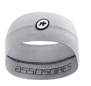 ASSOS FASCIA P1 SS25 - GREY SERIES