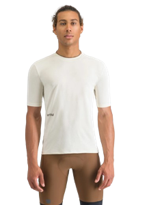 SPORTFUL SUPERGIARA TEE SS25 - CREAM