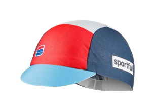 SPORTFUL CYCLING CAP HERITAGE  SS25 - HERITAGE