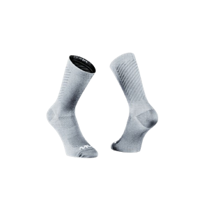 NORTHWAVE CALZINO SWITCH WHITE
