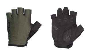 NORTHWAVE GUANTI ACTIVE SS25 - VERDE/NERO