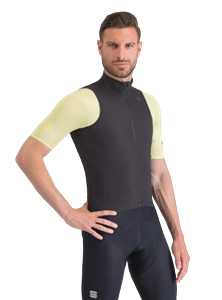 SPORTFUL PRO 2 VEST BLACK ss25
