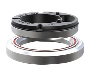 SYNCROS IS44/35 - IS52/42, SERIE STERZO IN ACCIAIO INOX