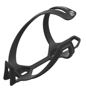 SYNCROS PORTABORRACCIA TAILOR CAGE 1.0 RIGHT NERO-ARGENTO