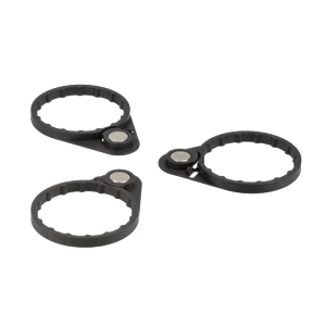 TQ SYSTEM MAGNETE PER IL SENSORE DI VELOCITA' - PER DISCO CON ATTACCO CENTERLOCK