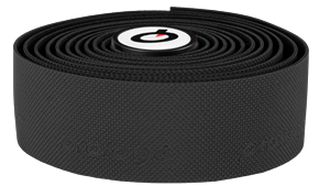 PROLOGO COPPIA NASTRI MANUBRIO ONETOUCH NEUTRAL - NERO