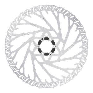 GALFER DISCO SHARK CENTER LOCK 223X2MM