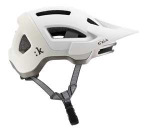 FIZIK CASCO KASSIS MIPS WHITE (CON LUCE INTEGRATA)