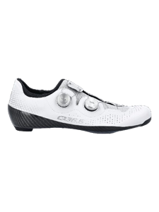 Q36.5 SCARPE UNIQUE PRO ROAD WHITE SS25