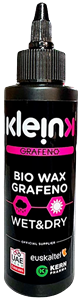 KLEIN CERA LUBRIFICANTE BIO GRAPHEN WET/DRY 60ML