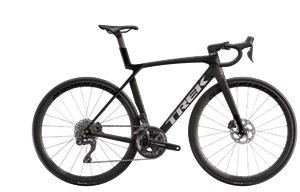 TREK MADONE GEN 8 SL6 MATTE DARK WEB TG S