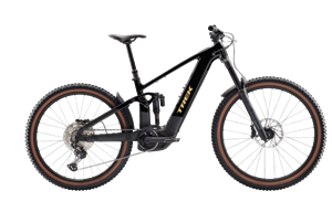 TREK RAIL+ 8 GEN 5 2025 - DARK STAR 