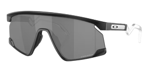 OAKLEY OCCHIALE BXTR NERO OPACO LENTE PRIZM NERO