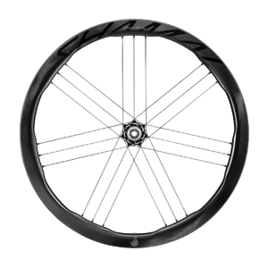 CAMPAGNOLO COPPIA RUOTE SHAMAL DUAL PROFILE DB 2WF C23 COPPIA XDR