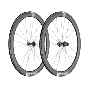 DT SWISS COPPIA RUOTE ARC 1600 SP 700C CL50 ASL11