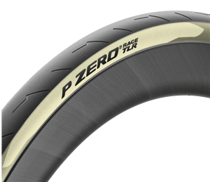 PIRELLI COPERTONCINO P ZERO RACE TUBELESS READY 700X30C RETRO