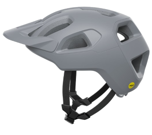 POC CASCO CULARIS GRANITE GREY MATT