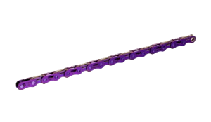 SRAM ACCESSORIO CATENA FORCE 12/13 VELOCITÀ 126 MAGLIE VIOLA E1