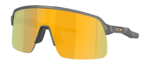 OAKLEY OCCHIALE SUTRO LITE MT INCHIOSTRO OLIVA LENTE PRIZM GOLD 24K